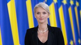 Alina Gorghiu intervine în cel mai recent scandal care îl are în centru pe Vlad Pascu. Ce vrea să afle ministrul Justiției?
